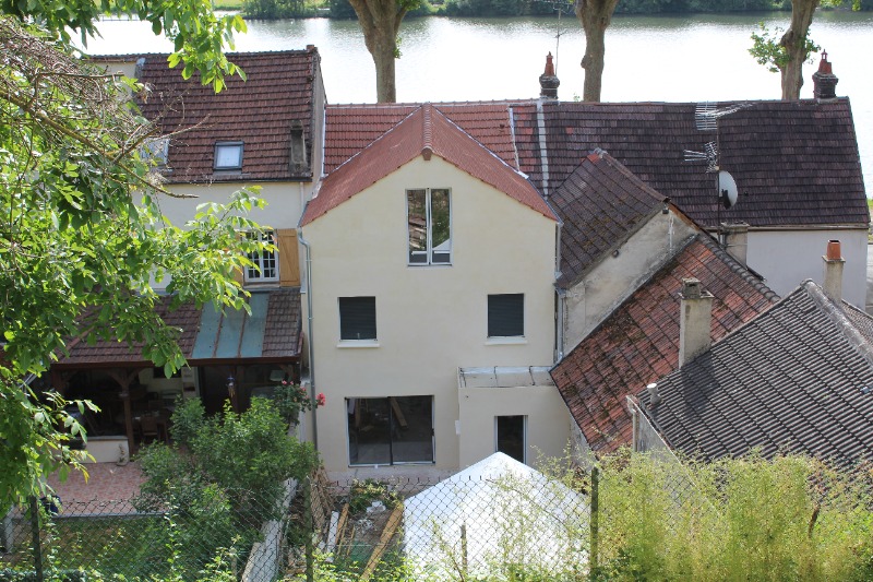 Agrandissement Rolleboise