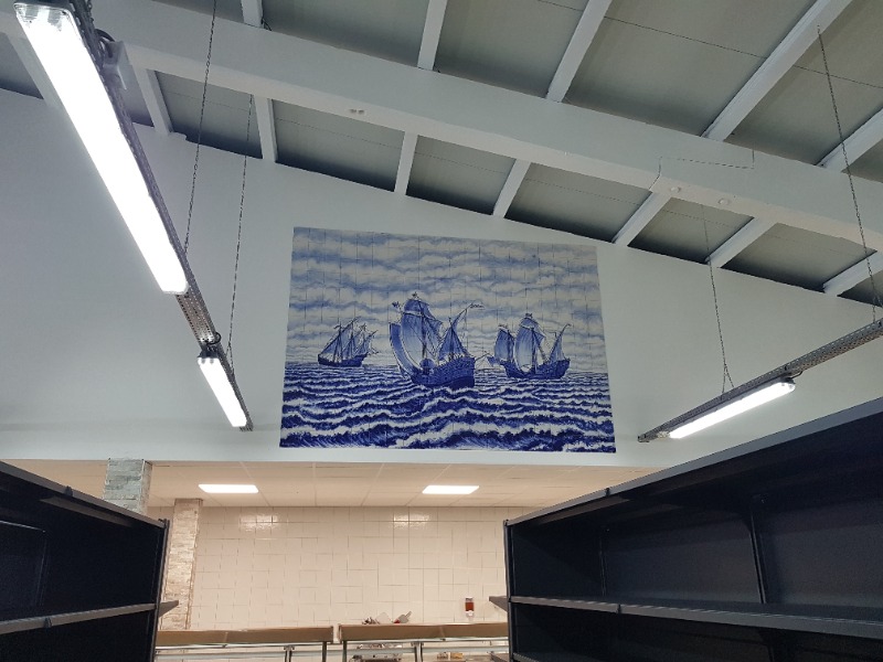 Réhabilitation à Argenteuil