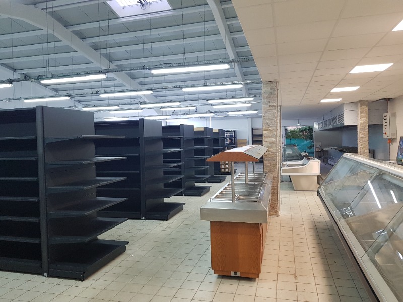 Réhabilitation à Argenteuil