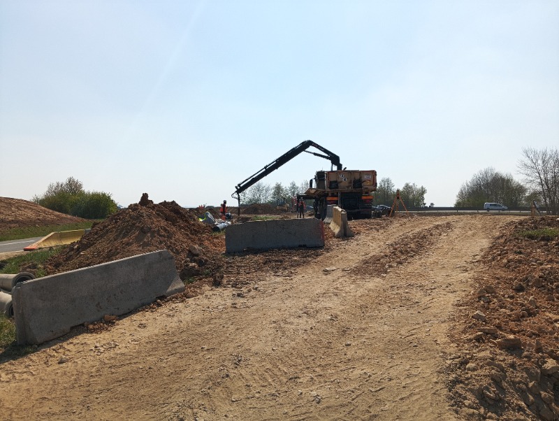 Réhabilitation à Argenteuil