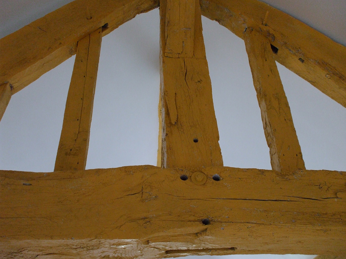 Réhabilitation longère