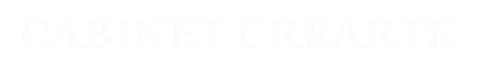 Cabinet CreArte Logo