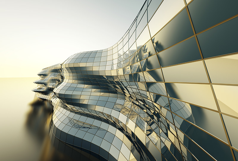 Cabinet CreArte - Contact